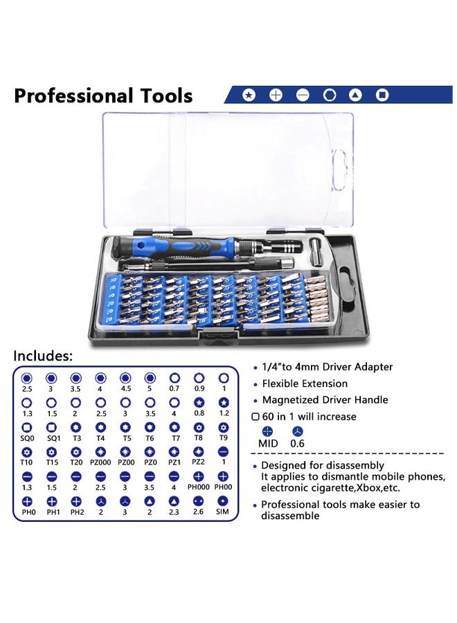 Professional Adjustable Temperature Soldering Iron Station Kit 220V for Wood Burning, Pyrography & Electronics Repair - Image 2