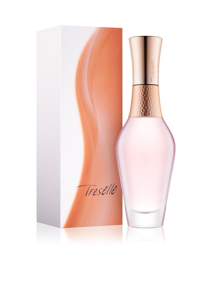 AVON Treselle EDP 50ML Best Price KSA Riyadh, Jeddah