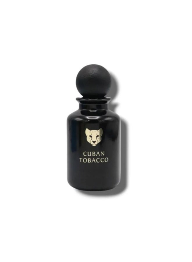 Surrati Cuban Tobacco  eau de perfume 100ml - Image 2