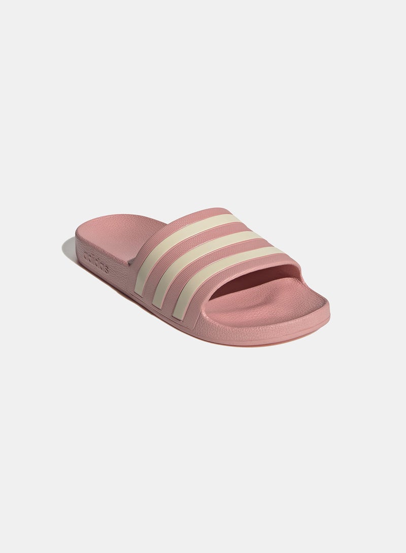 Adidas Adilette Aqua Slides - Image 2