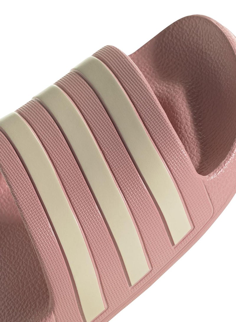 Adidas Adilette Aqua Slides - Image 5