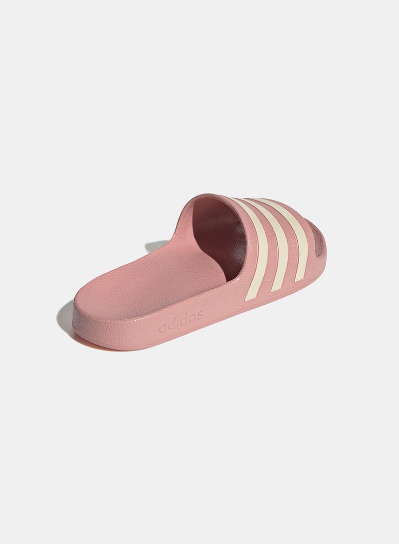Adidas Adilette Aqua Slides - Image 3