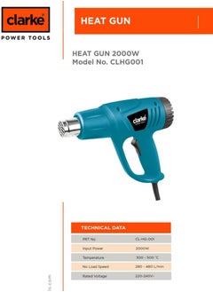 Heat Gun 2000W With Accessories - pzsku/ZB70CD15BF3B9D7D9D984Z/45/_/1740316650/2b0cb9e9-721c-49db-b80b-6b959d9aac8e