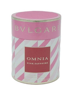 OMNIA Omnia Pink Sapphire EDT 65ml  - Image 3