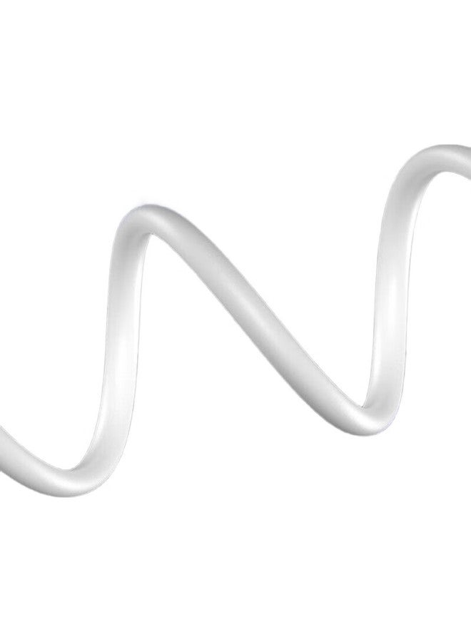 Zitai [2-Pack] Android Data Cable, Huawei Xiaomi Vivo Phone Charger Cable, 2A Fast Charging, Honor/Meizu/Oppo/Tablet Micro Usb Cable, 2 Meters, White - Image 3