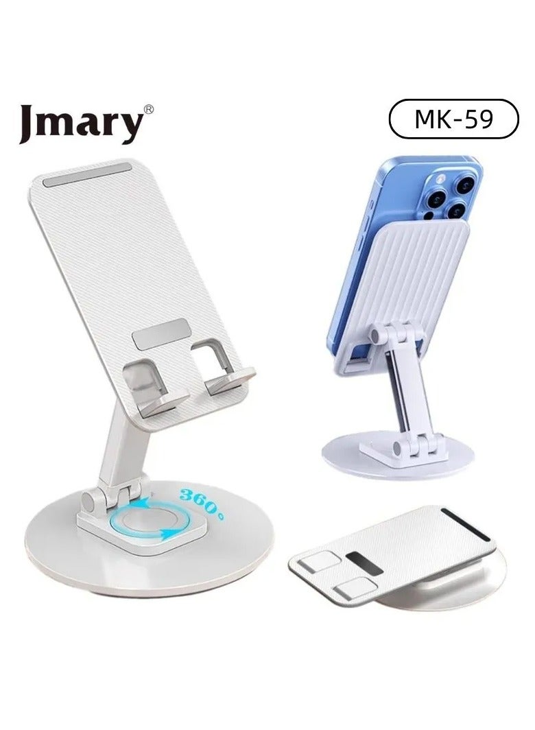 جيه ماري JMARY MK-59 حامل الهاتف والسيارة 360 - Image 1