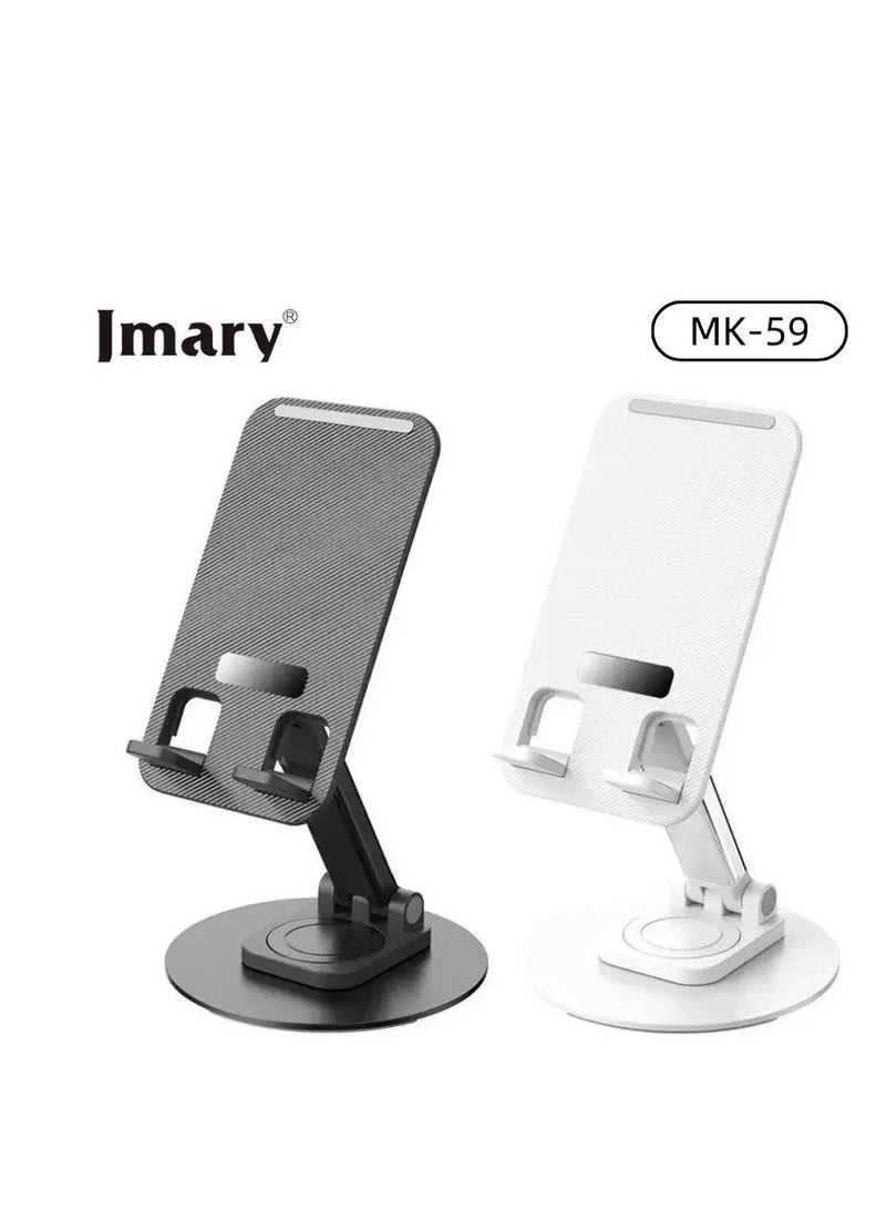 جيه ماري JMARY MK-59 حامل الهاتف والسيارة 360 - Image 4