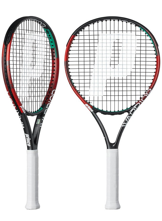 Prince PRINCE T.RACQUET WARRIOR 1 285G STWC 2 7T53K15 @ FS - Image 2
