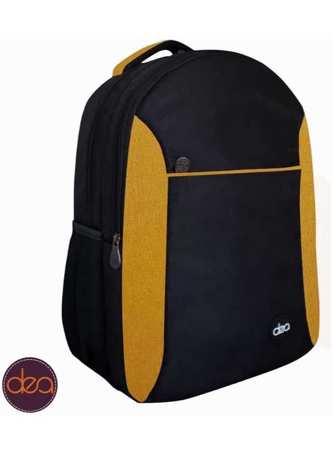 دي حقيبة ظهر من ماركة دي باجز نرد، مقاس 18 - Image 3