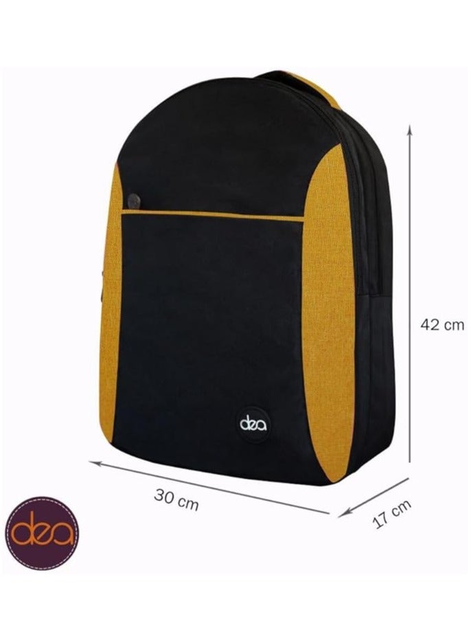 دي حقيبة ظهر من ماركة دي باجز نرد، مقاس 18 - Image 2