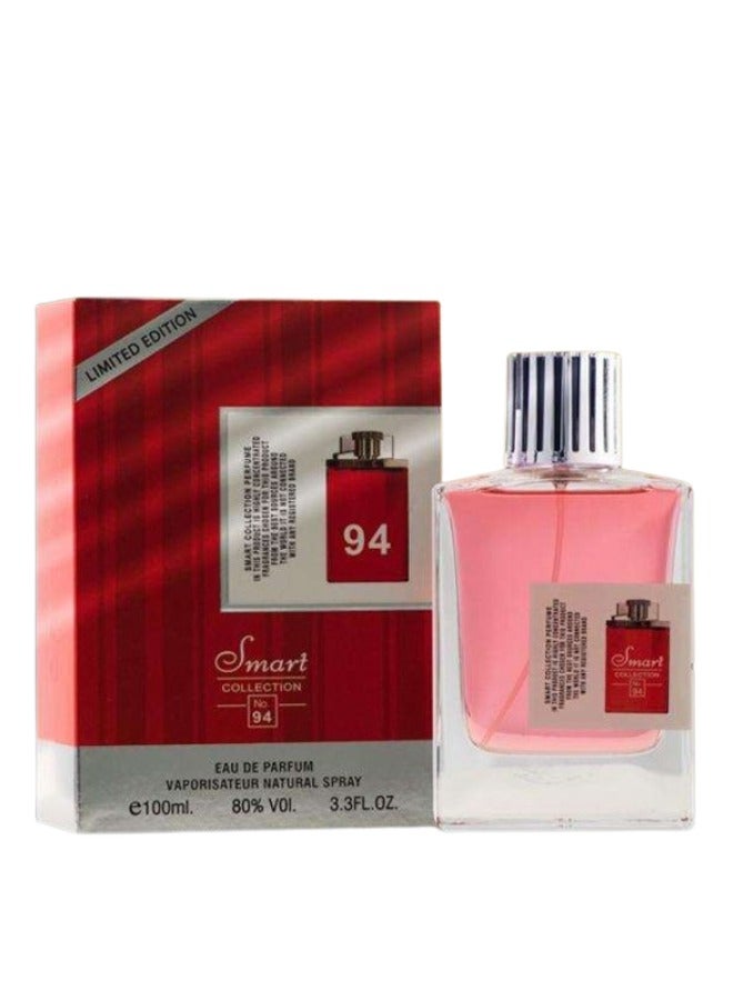 عطر سمارت كولكشن رقم.94 100مل