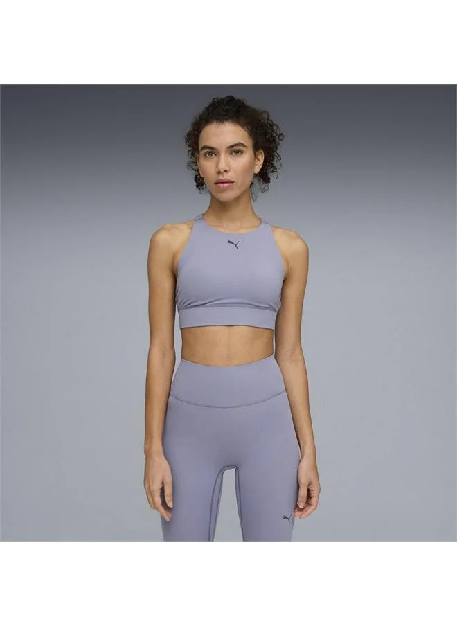 SHAPELUXE High Neck Bra Women