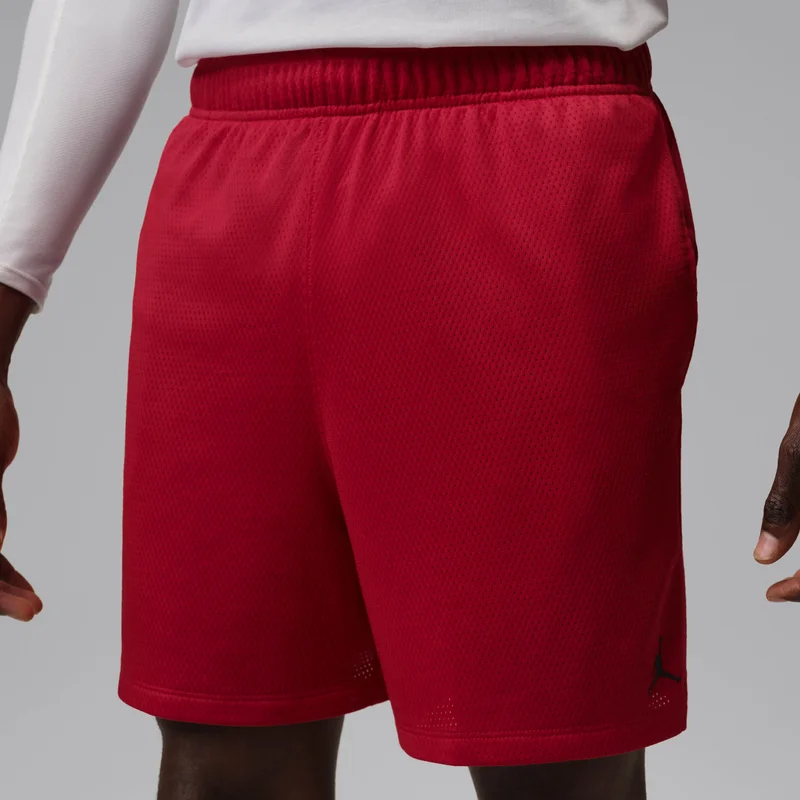 Jordan Men's Sport Essentials Dri-FIT Basketball Shorts