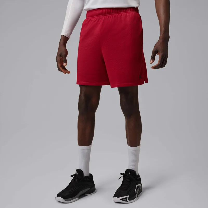 Jordan Men's Sport Essentials Dri-FIT Basketball Shorts