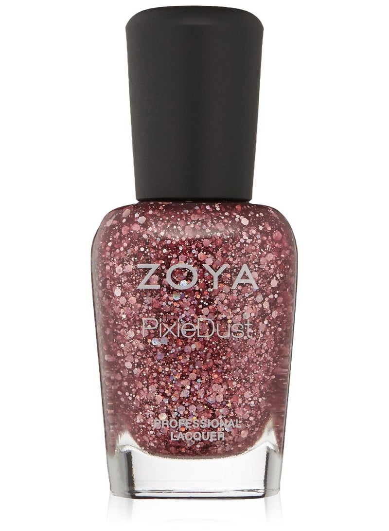 ZOYA Nail Polish, Arlo Magical Pixiedust - Image 1