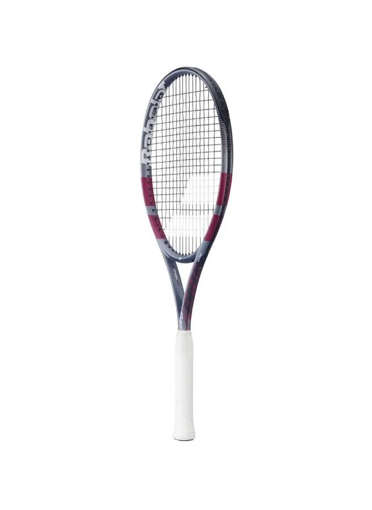 بابولات BABOLAT TENNIS RACKETS EVO AERO LITE PINK GEN2 STRUNG, 102565, SIZE-2