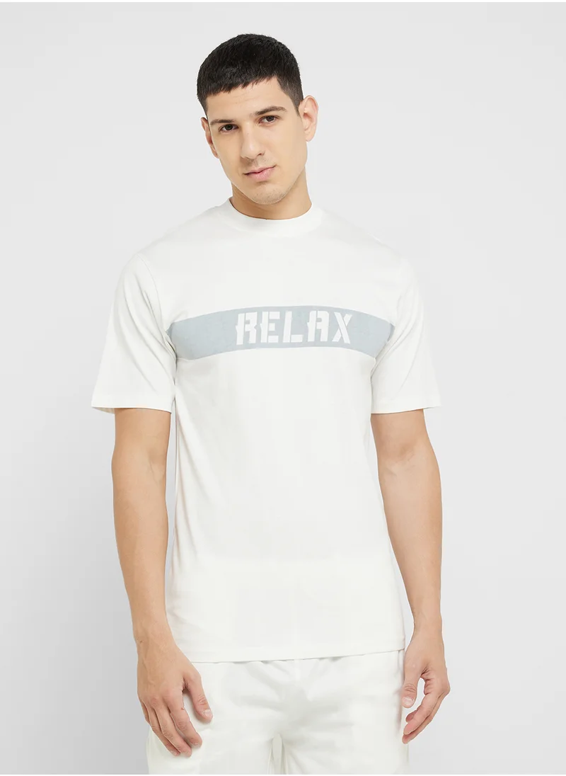 Robert Wood Nightwear T-Shirt & Shorts Sets
