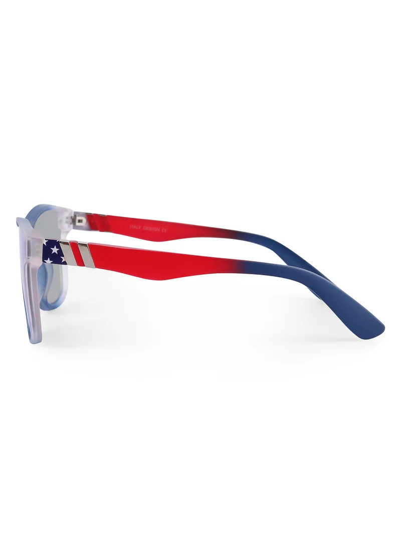 Woggles Polarized Sports Sunglasses|100% UV Protection|Men & Women