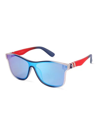 ووجلز Polarized Sports Sunglasses|100% UV Protection|Men & Women