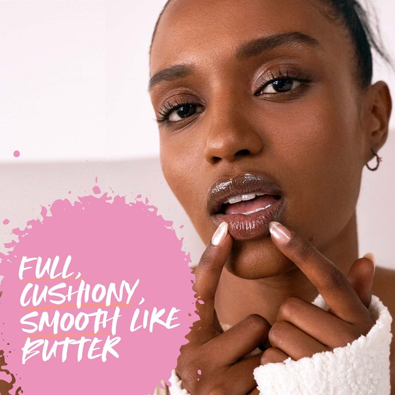 Kosas Plump and Juicy Lip Collagen Booster - Image 3