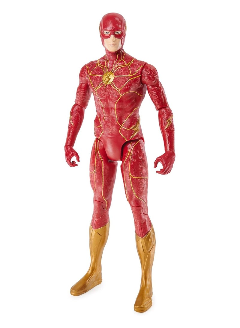 DC DC Comics The Flash 12 Inch Action Figure  - Image 2