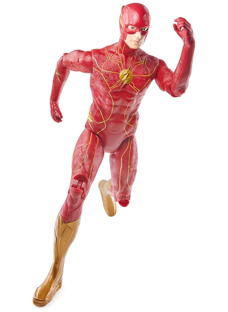 DC DC Comics The Flash 12 Inch Action Figure  - Image 3