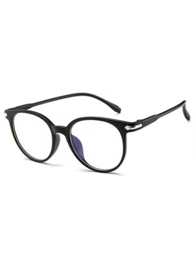 Generic Oval Eyeglasses Frames - Image 1