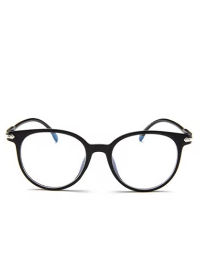 Generic Oval Eyeglasses Frames - Image 2
