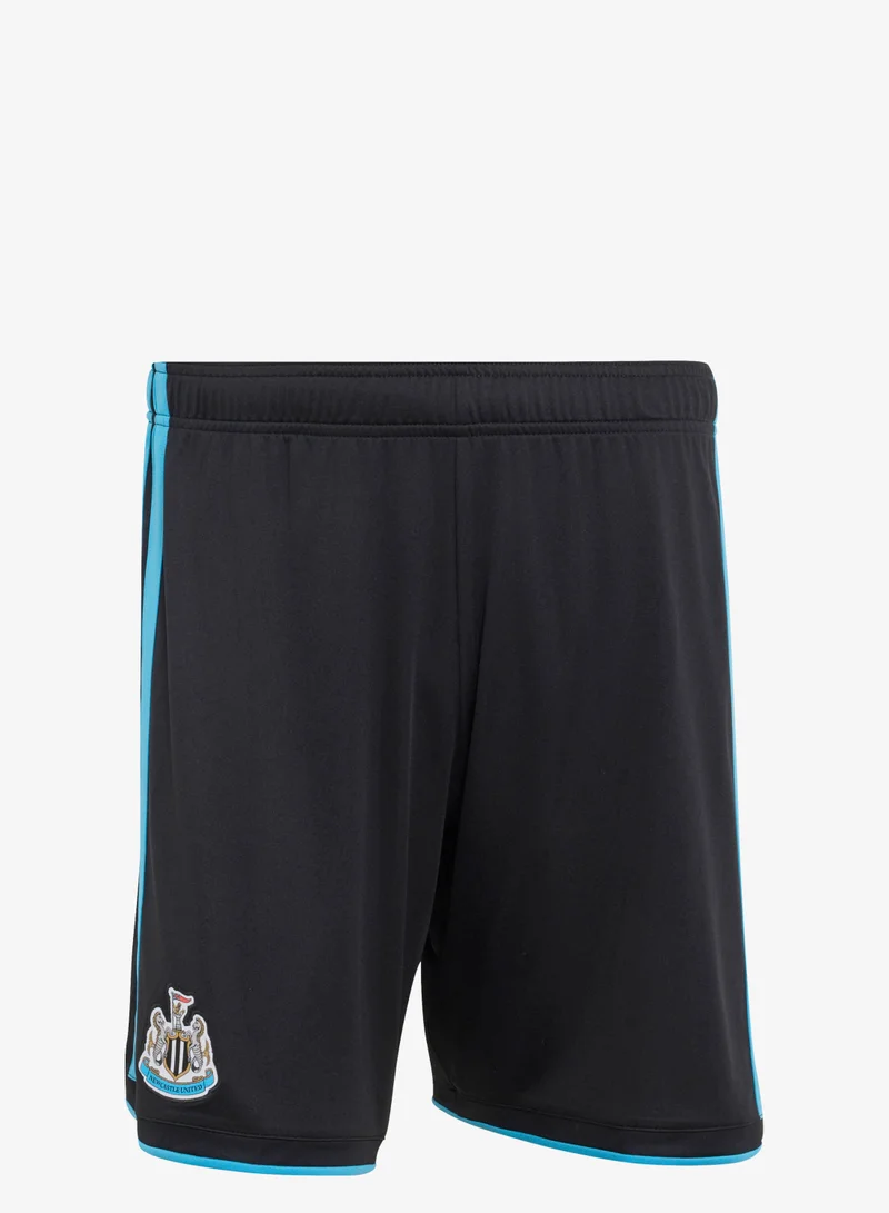 Adidas Newcastle United FC 26/27 Home Shorts