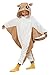 Livelycos Kids Animal Onesie Pajamas Cosplay Costume 10 Years - Image 3