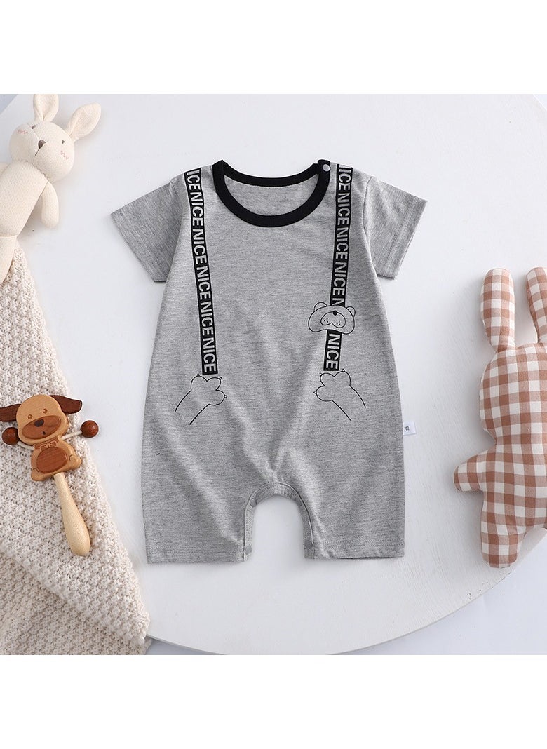RedMapleTEK New Kids Onesie  - Image 1