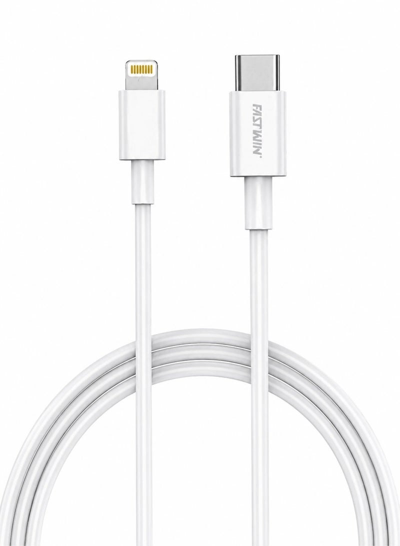 1200mm USB-C to Lightning cable, fast charging cable for iPhone 14/13/12/11 Pro Max 11 X XS XR 8 Plus iPad AirPods
