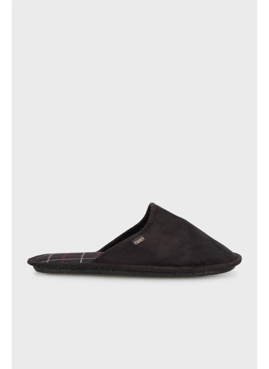 Twigy Tw Cf Pro Home Slippers Men's Slippers AA0598CF