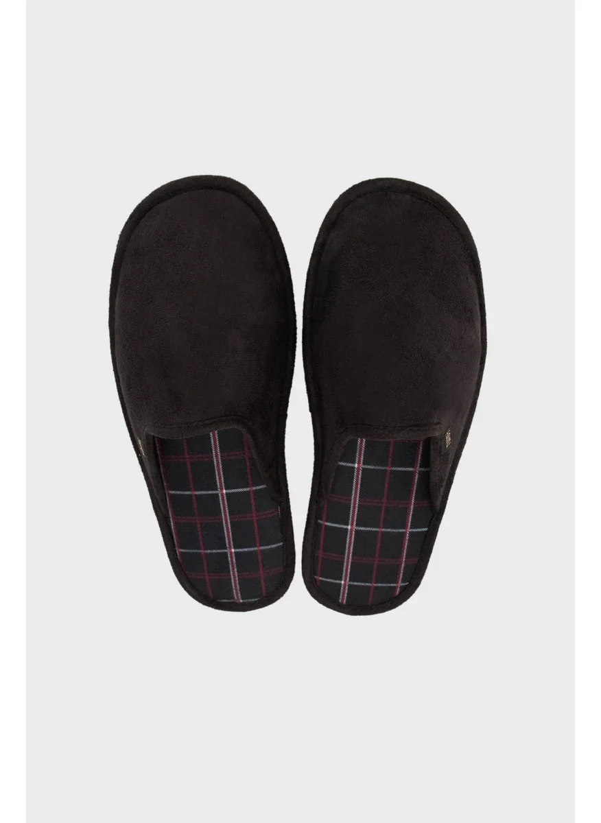 Twigy Tw Cf Pro Home Slippers Men's Slippers AA0598CF