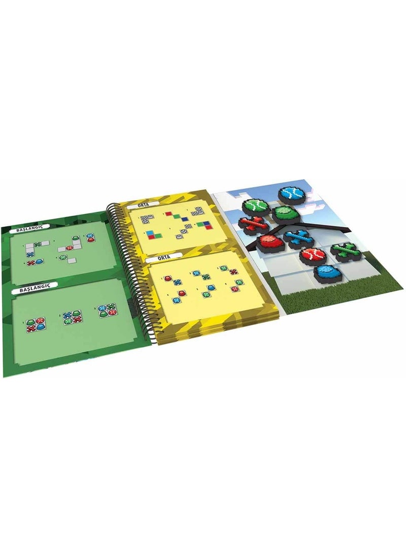 thinkfun Adore Clue Master  - Image 2