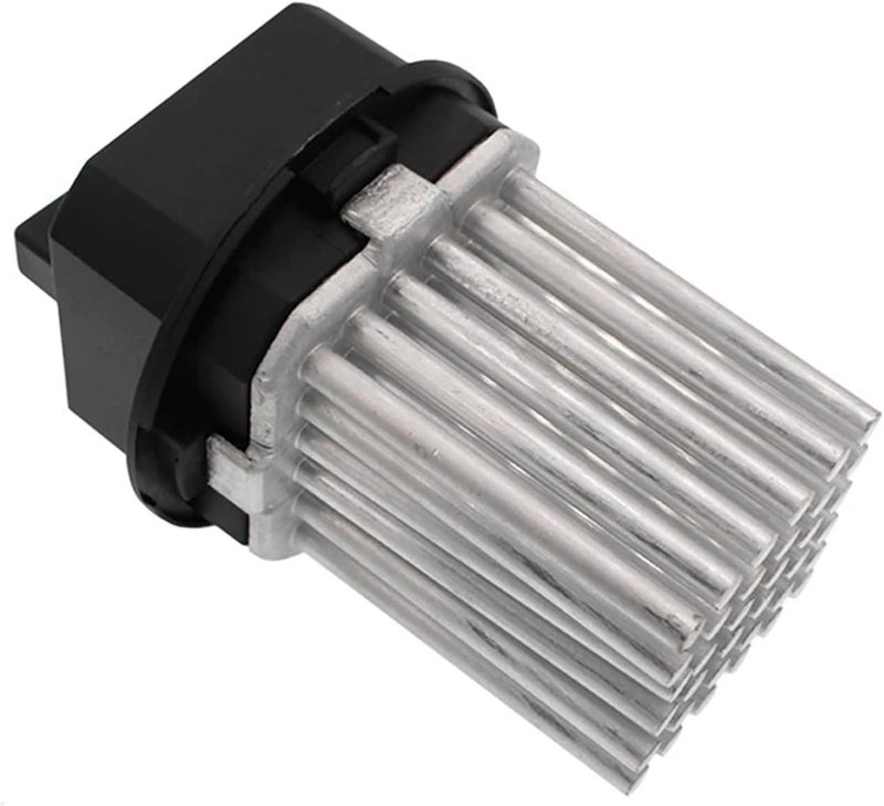 QASULER Car Heater Blower Motor Resistor - Image 2