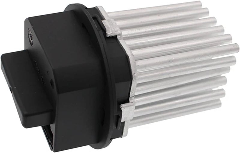 QASULER Car Heater Blower Motor Resistor - Image 3