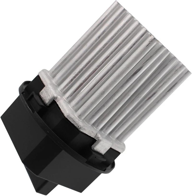 QASULER Car Heater Blower Motor Resistor - Image 1