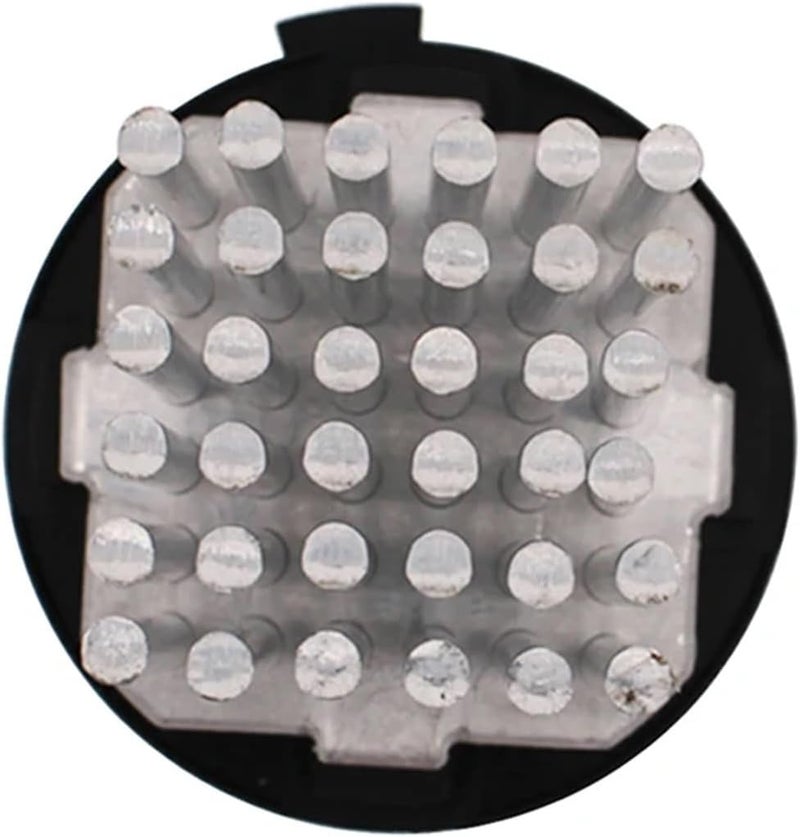 QASULER Car Heater Blower Motor Resistor - Image 5