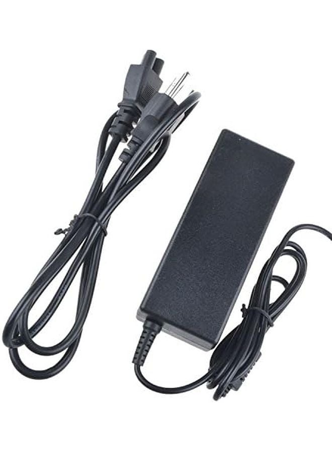 TellerScan TS240 TS230 ماسح الشيكات الرقمي محول طاقة التيار المتردد والتيار المستمر شاحن - Image 3