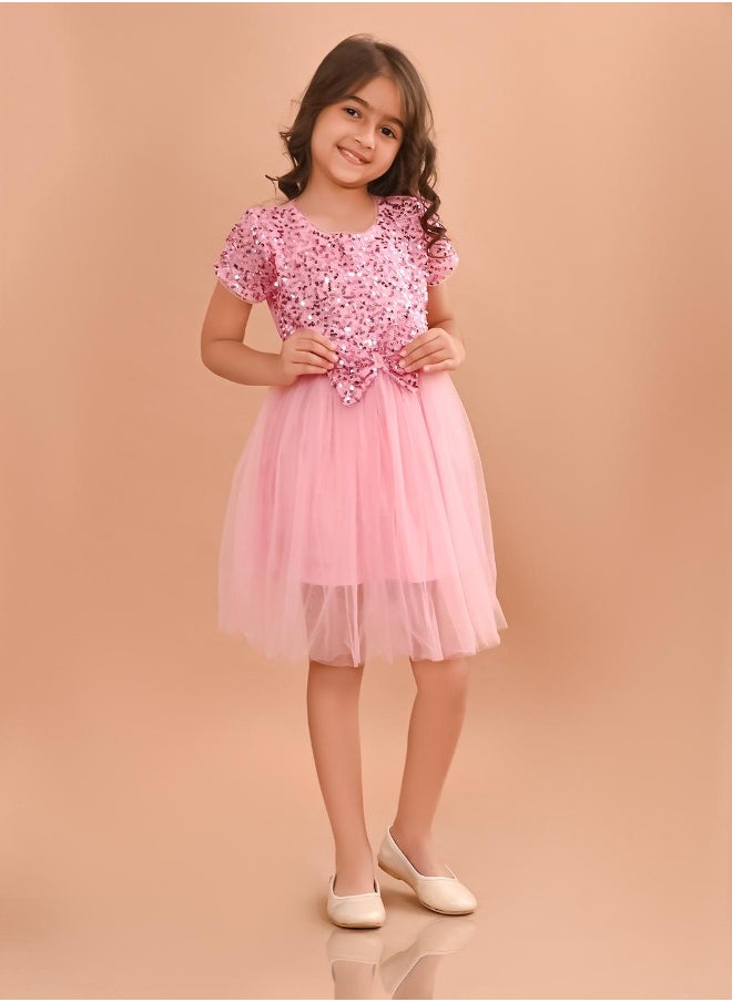 Sequin Partywear Dress - pzsku/ZB70EBB0D187E9264872CZ/45/_/1725541893/97ccddee-4de1-42d5-8036-c810723aaf1d