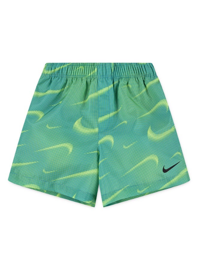 Nike NKBBNKRHYTHMAOPDFWOVENS - Image 5
