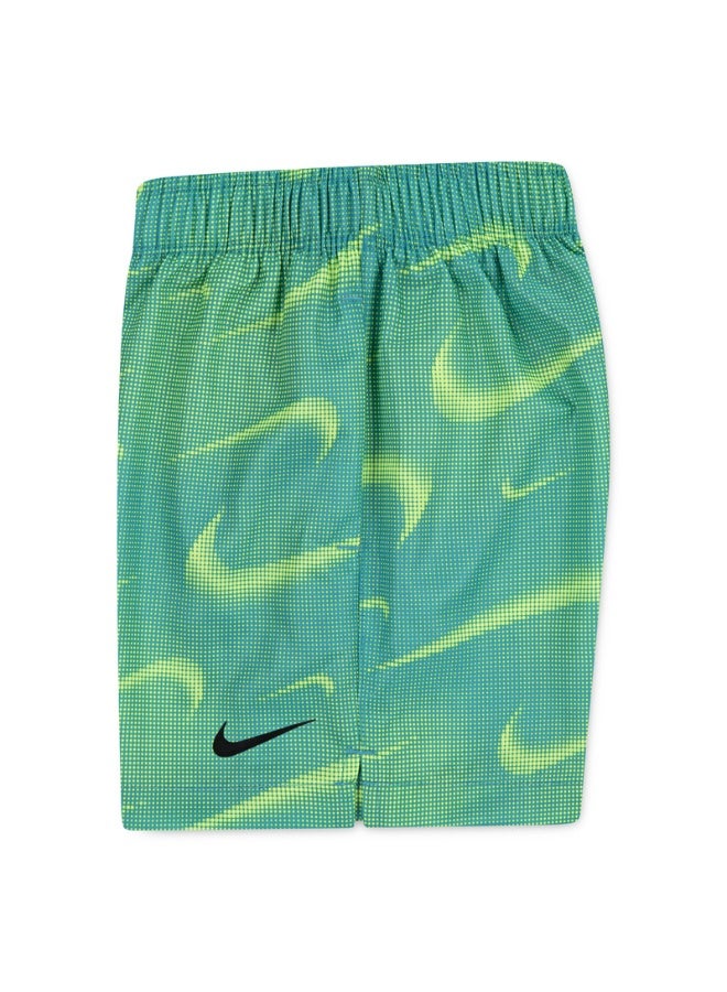 Nike NKBBNKRHYTHMAOPDFWOVENS - Image 2