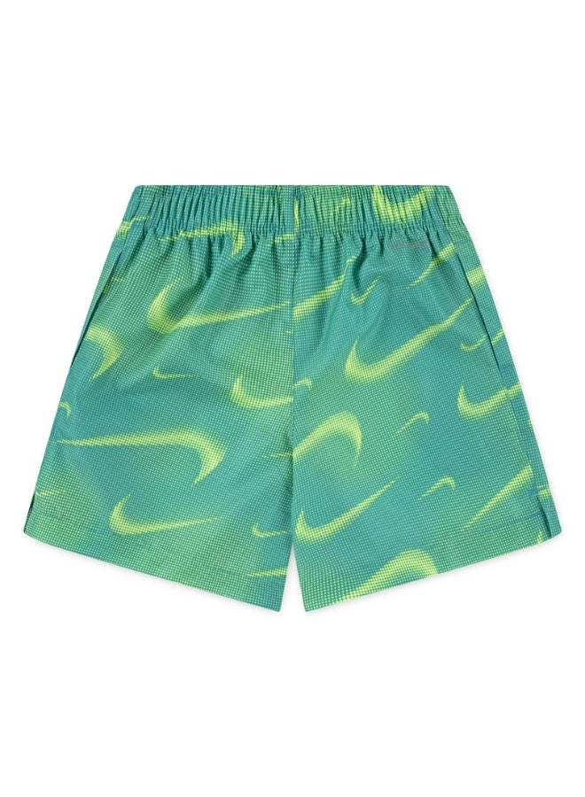 Nike NKBBNKRHYTHMAOPDFWOVENS - Image 1