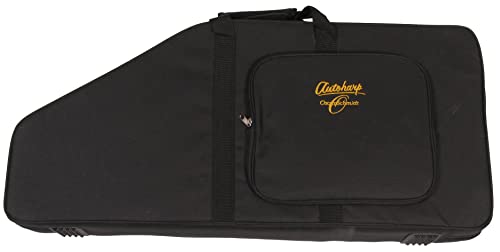 Oscar Schmidt AC448 Semi Hardshell Autoharp Case - Image 5