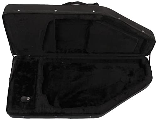 Oscar Schmidt AC448 Semi Hardshell Autoharp Case - Image 2