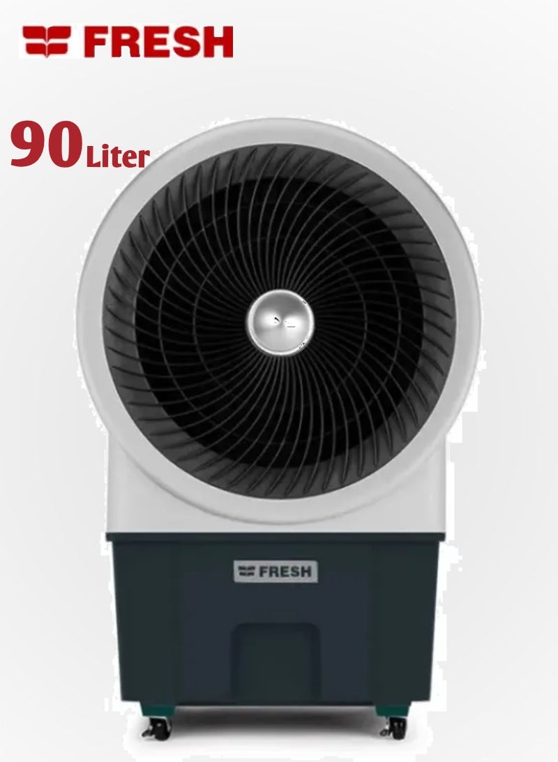 مكيف صحراوى فريش 90 لتر دائرى