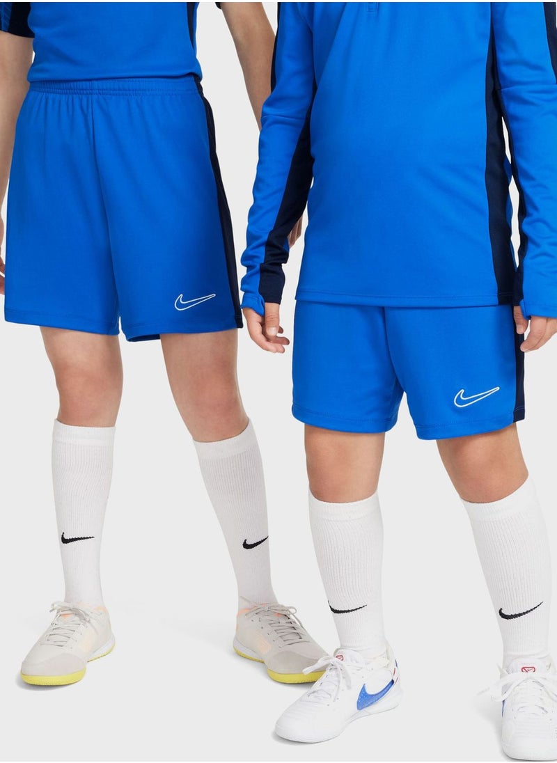Nike - Youth Academy 23 Shorts - Image 1