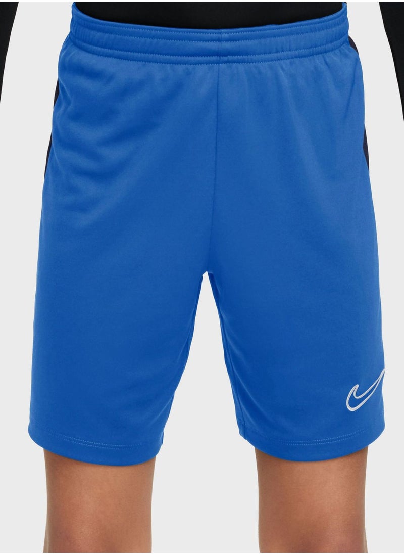 Nike - Youth Academy 23 Shorts - Image 1