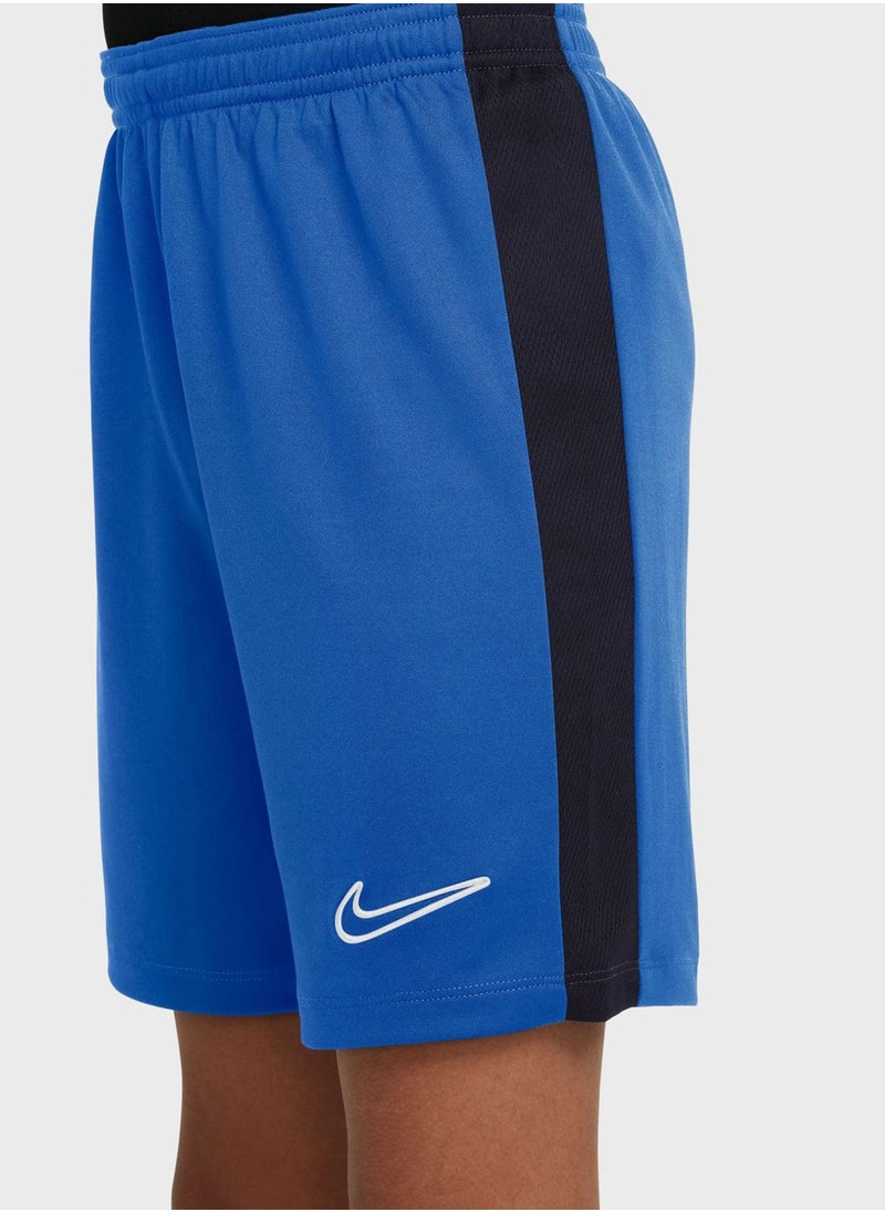 Nike - Youth Academy 23 Shorts - Image 1